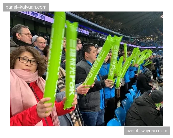 英超全球化扩张路径:数字技术重构球迷观赛体验 英超全球化扩张路径:数字技术重构球迷观赛体验