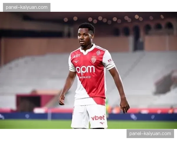 摩纳哥客场3-2惊天逆转朗斯，法蒂替补登场完成绝杀