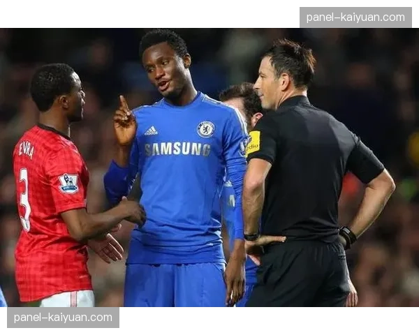 警方就此前英超比赛中的种族歧视事件逮捕三名嫌疑人