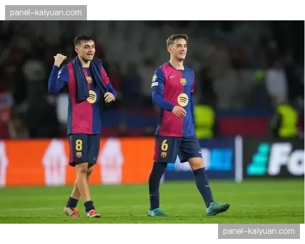 巴萨官方确认加维、佩德里恢复有球训练,复出在即 巴萨官方确认加维、佩德里恢复有球训练,复出在即