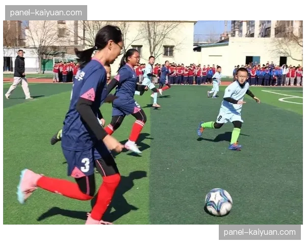 足球教材进入多所试点小学课堂,融入体育与德育教学